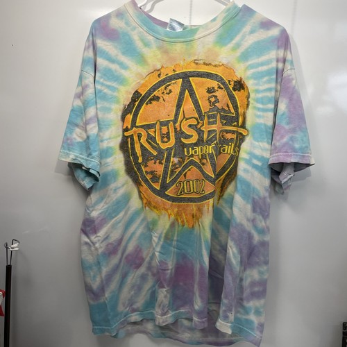 Vintage rush shirt uomo - shirt,