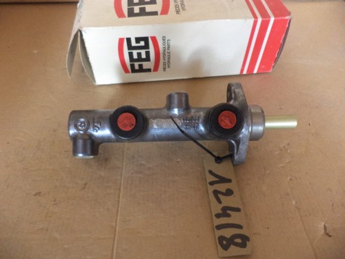 n°362 maitre cylindre audi 80
