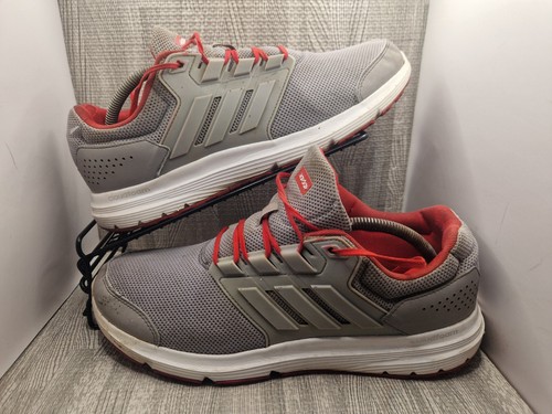 Adidas galaxy scarpe running - 4,