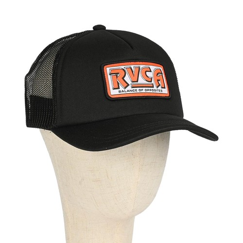 Rvca service foamy tappo - service, 2