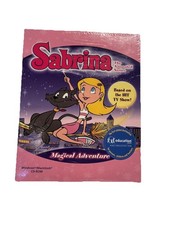 Sabrina The Animated Series