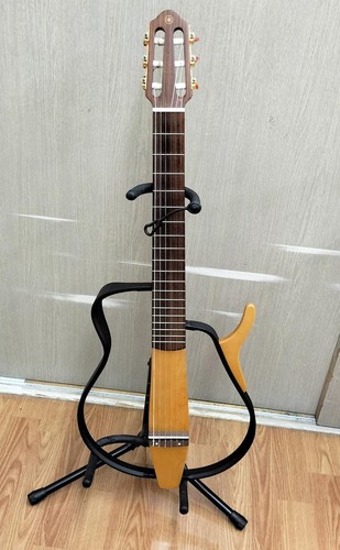 Chitarra silenziosa yamaha - chitarra,