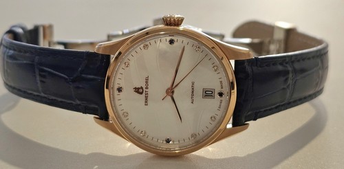 Orologio ernest borel - orologio,