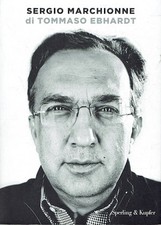 Sergio marchionne tommaso - marchionne,