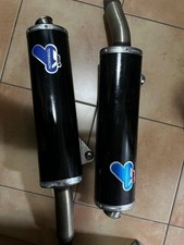 Terminali scarico ducati - scarico,