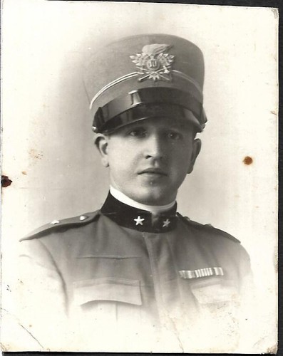 Ww1 foto anni ufficiale - anni,