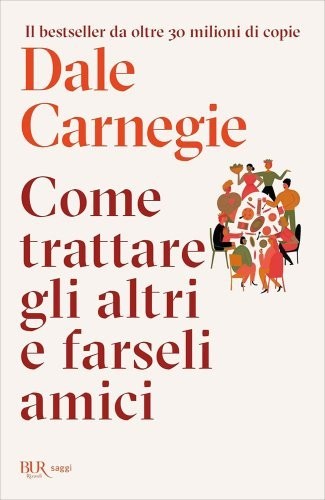 Libro come trattare gli - libro,