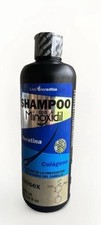 Shampoo Con MINOXIDL Caida Del