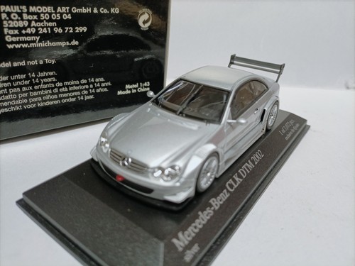 Modellino auto sportiva