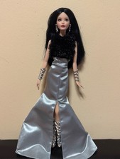 Barbie PTMI Bambola Compleanno