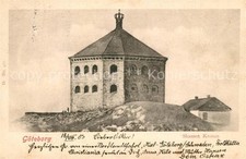 Goeteborg Skansen Kronan