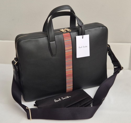 Borsa paul smith - paul, signature