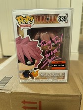 Funko pop fairy tail - pop!,