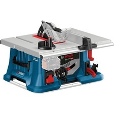 BOSCH GTS 18V-216 SEGA
