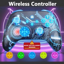 2024 NUOVO controller wireless