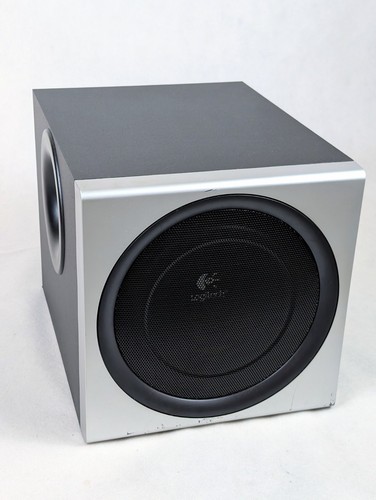 Subwoofer logitech 2300 - subwoofer, z-2300