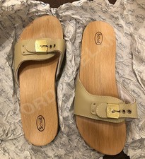ZOCCOLO PIATTO IN LEGNO SCHOLL