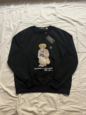 Sweat Polo Ralph Lauren con