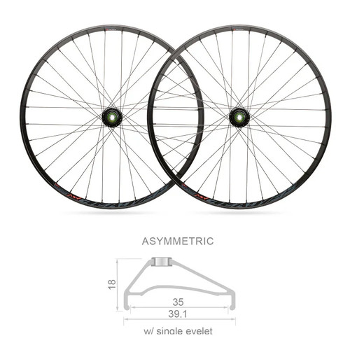 Blackjack ruote x 35mm - ruote,
