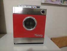 Lavastoviglie Giocattolo In Latta Milady Marchesini Vintage Anni 60/70