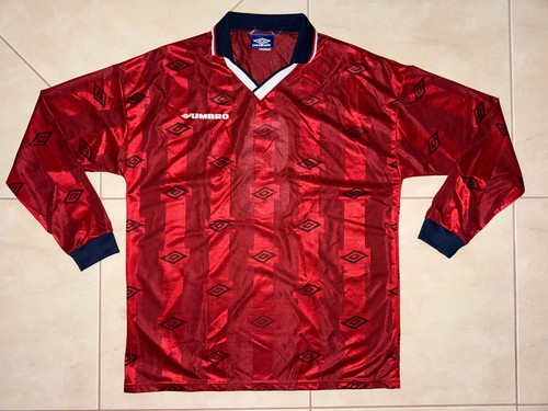 Maglia modello umbro - umbro, vintage