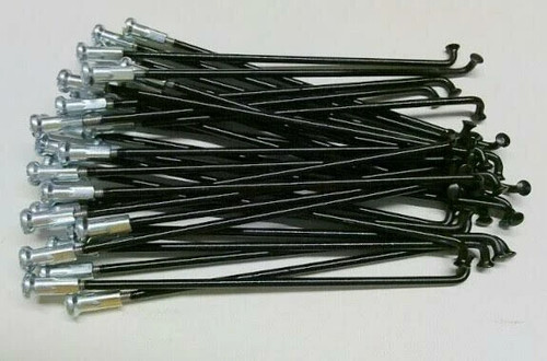Kit raggi neri con - kit,