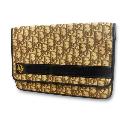 Borsa pochette christian dior - borsa,