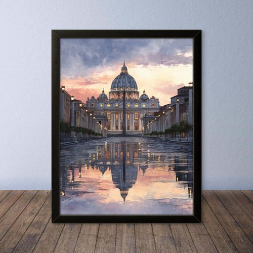 Cornice disegno acquarello - disegno,