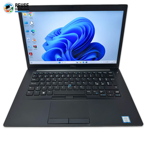Dell latitude 7490 0 - dell, 14.0"
