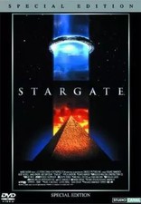 Stargate DVD Special Edition