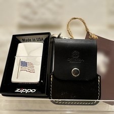 Accendino Zippo design