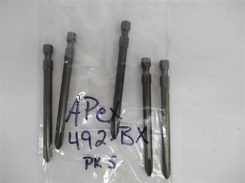 Apex 492 2 - phillips, x