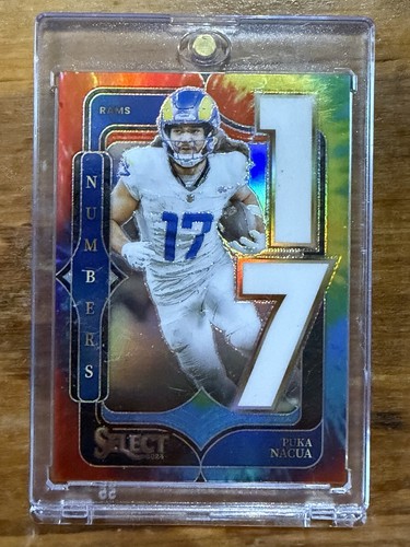 2024 panini seleziona numeri - panini,