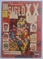 The avengers annual - the, #1