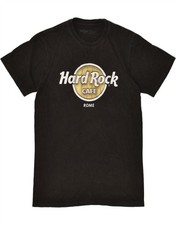 HARD ROCK CAFE T-shirt uomo