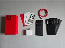 OnePlus 12 - 256GB - Silky