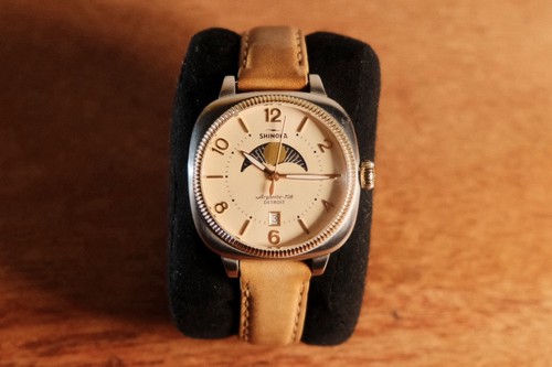 Orologio quarzo shinola - al,