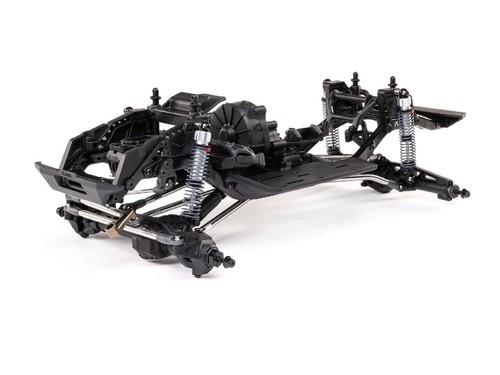 Kit costruttore rock - kit, crawler