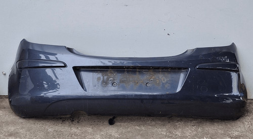 13179916 paraurti post opel - paraurti,