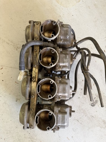 Recambio yamaha fj1200 - recambio,