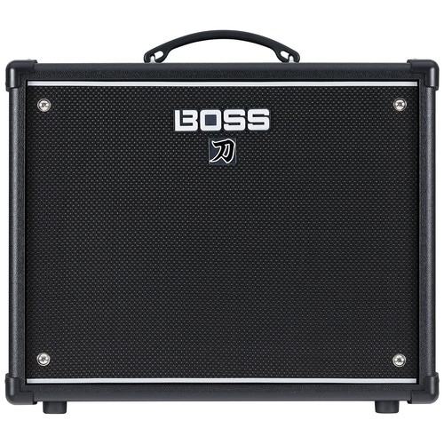 Nuovo boss katana gen 3 - boss,