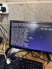 Server HP ProLiant ML150 Gen9