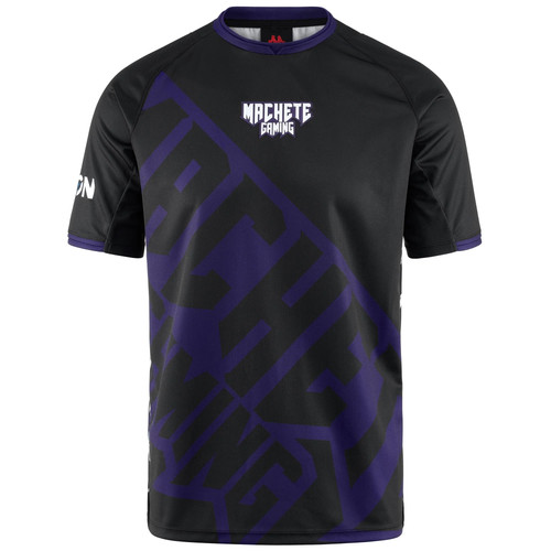 Kappa shirt uomo - -, t-shirt