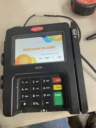 Terminale pos touchscreen - terminale,