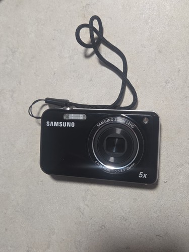 Samsung pl120 compact - samsung,