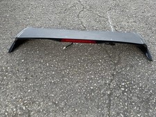 Spoiler del portellone del