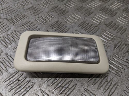Fanale interno - , (anteriore)