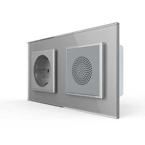 Livolo altoparlante bluetooth - livolo,