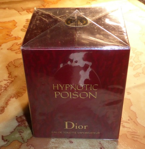 Profumo dior hypnotic poison - profumo,