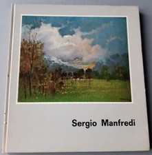 CATALOGO D'ARTE - SERGIO